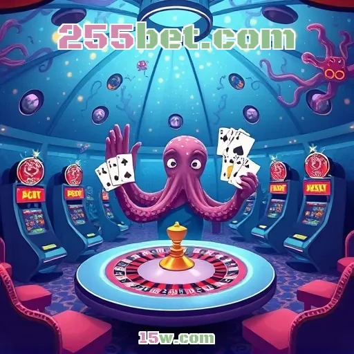 255bet.com: Opções de Pagamento que Facilitam seus Jogos Online