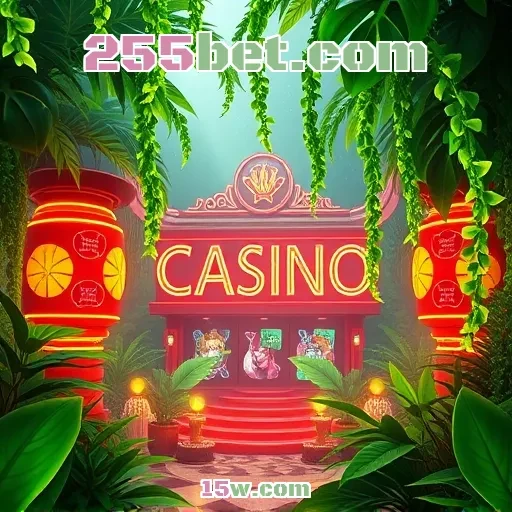 255bet.com: Diversão Garantida com Jogos Para Todos os Gostos