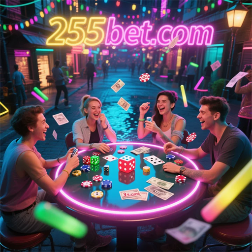 Descubra a Emoção dos Jogos de Cassino no 255bet.com