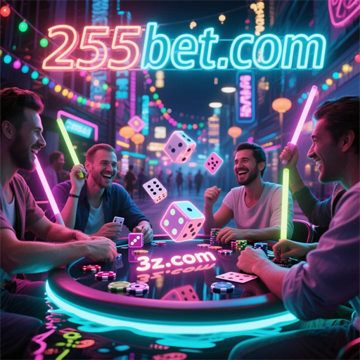 Descubra o Mundo do Live Betting no 255bet.com
